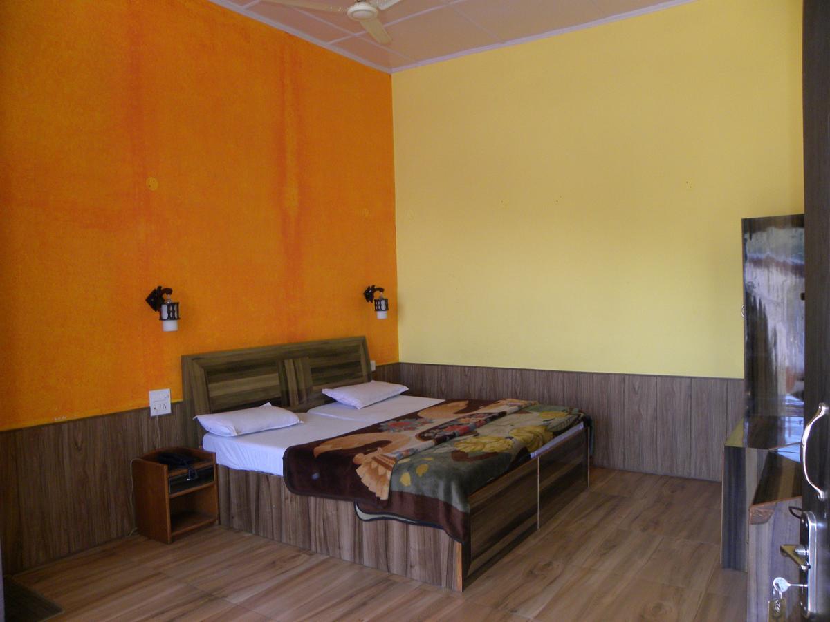 Hotel Rmaidens Kasauli Exterior foto